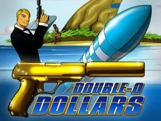 Double-O Dollars screenshot