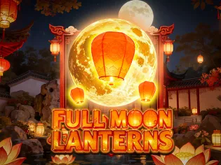 Full Moon Lanterns screenshot