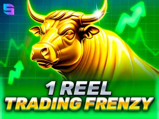 1 Reel - Trading Frenzy screenshot