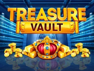 Treasure Vault screenshot