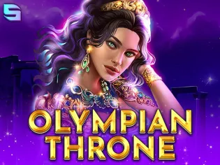 Olympian Throne screenshot
