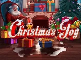 Christmas Joy screenshot