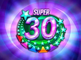 Super 30 Stars screenshot