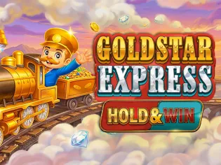Goldstar Express screenshot