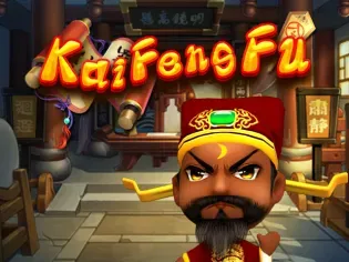 Kai Feng Fu screenshot