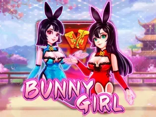 Bunny Girl screenshot