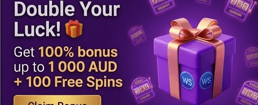 Wild Spin Bonanza promotion