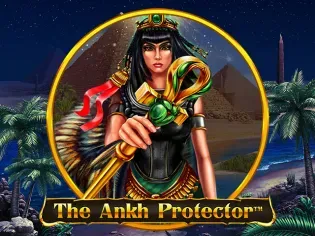 The Ankh Protector screenshot